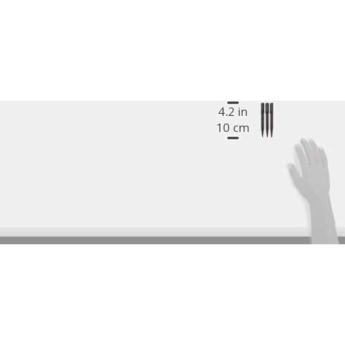 Clavador STANLEY 3 Piezas Acero 58-230 Multicolor