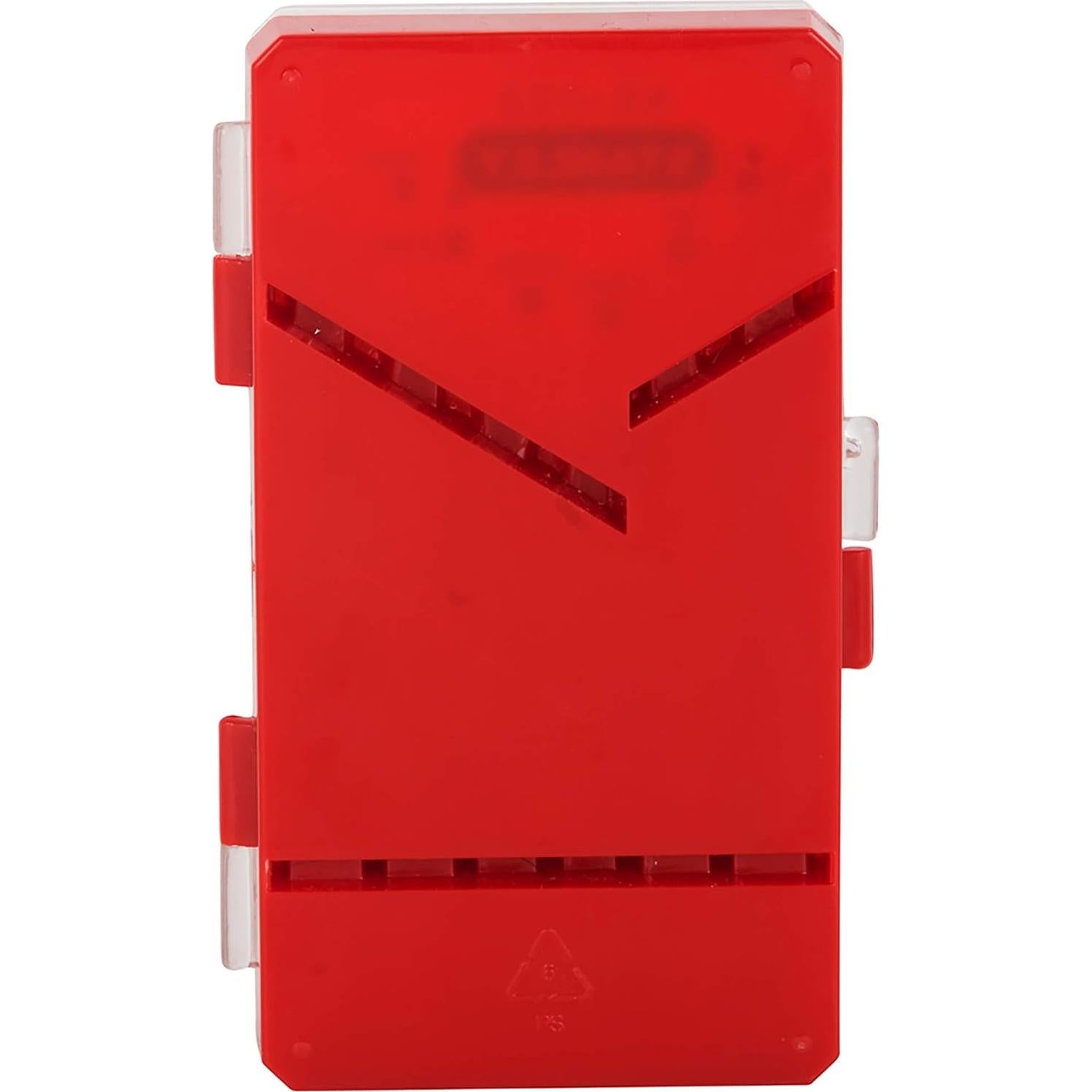 Juego de Destornilladores Stanley 6 Piezas con Estuche