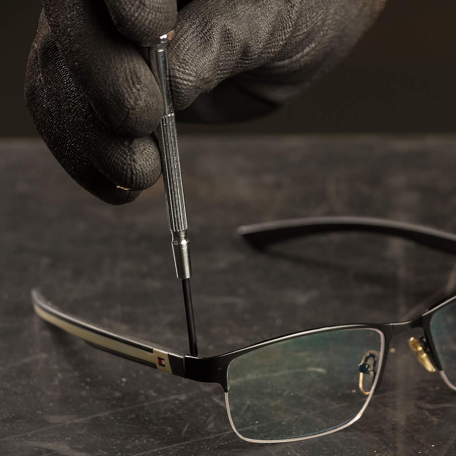 Juego de Destornilladores Stanley 6 Piezas con Estuche