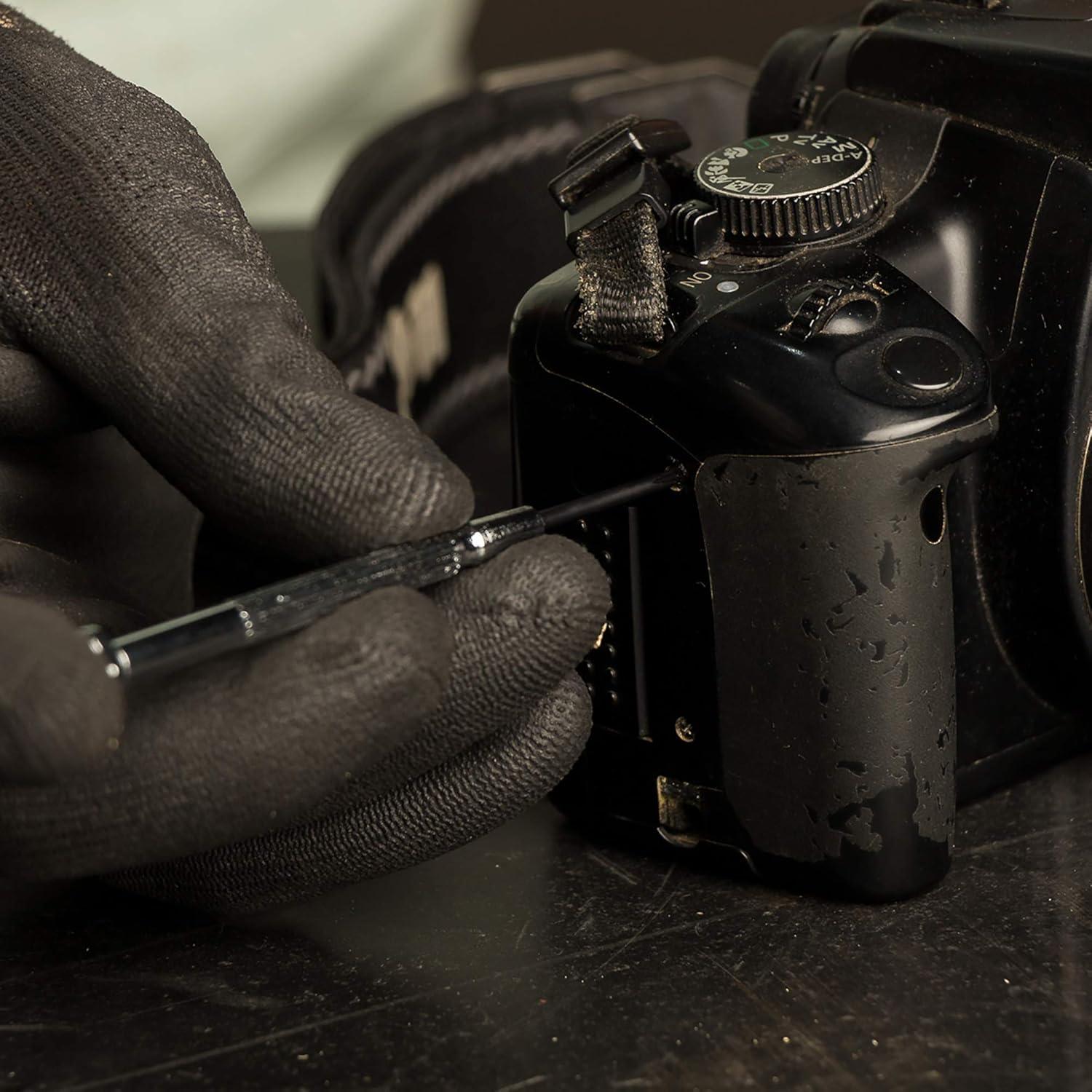 Juego de Destornilladores Stanley 6 Piezas con Estuche