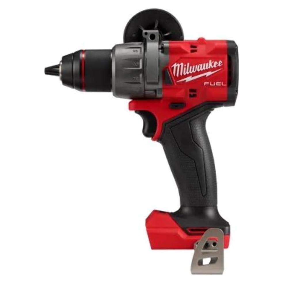 Taladro de Percusión Milwaukee 2904-20 18V 1/2" Cromo