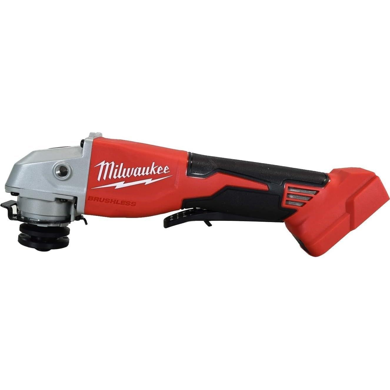 Amoladora Inalámbrica Milwaukee 2686-20 18V 11,000 RPM