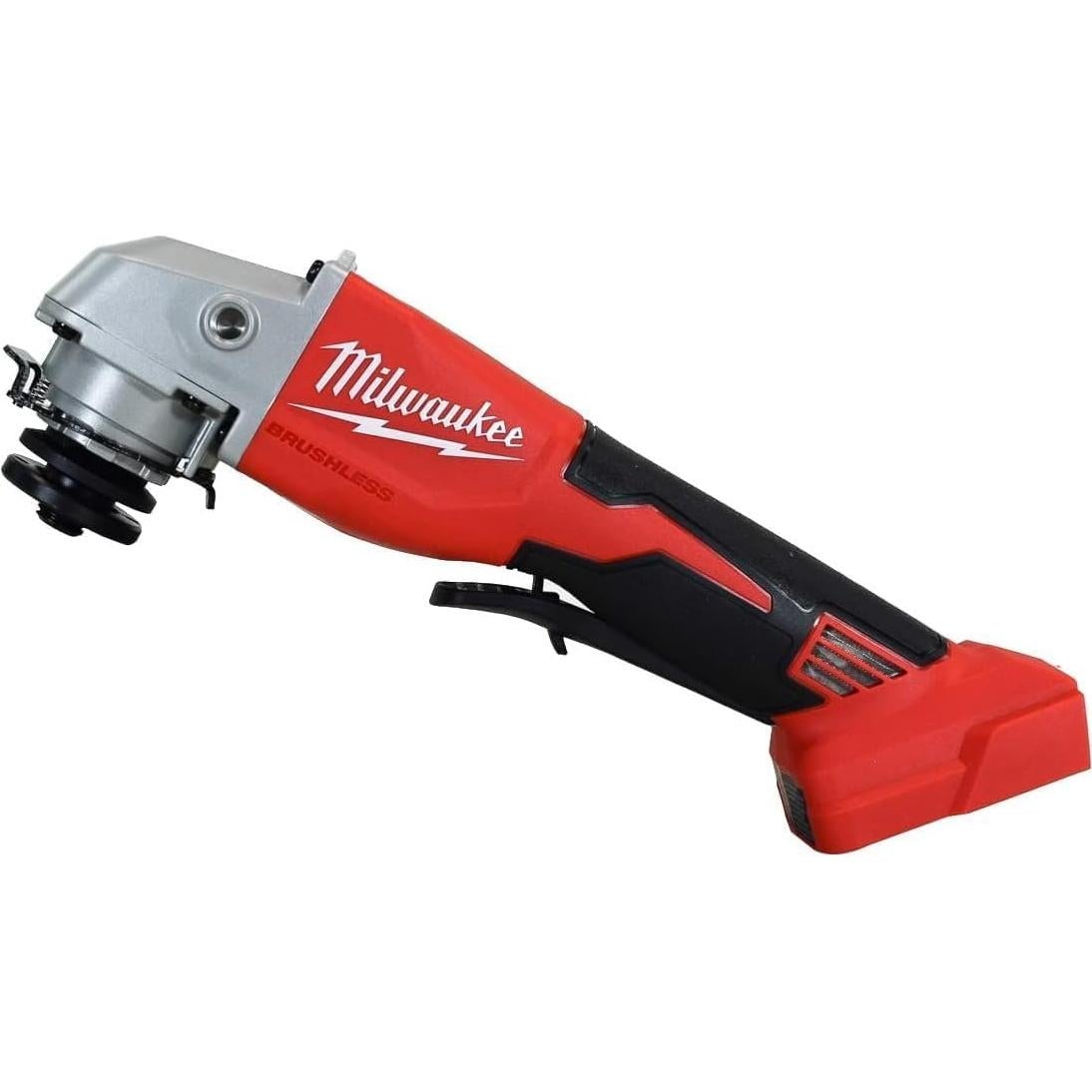 Amoladora Inalámbrica Milwaukee 2686-20 18V 11,000 RPM