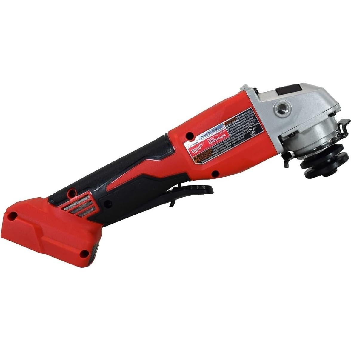 Amoladora Inalámbrica Milwaukee 2686-20 18V 11,000 RPM