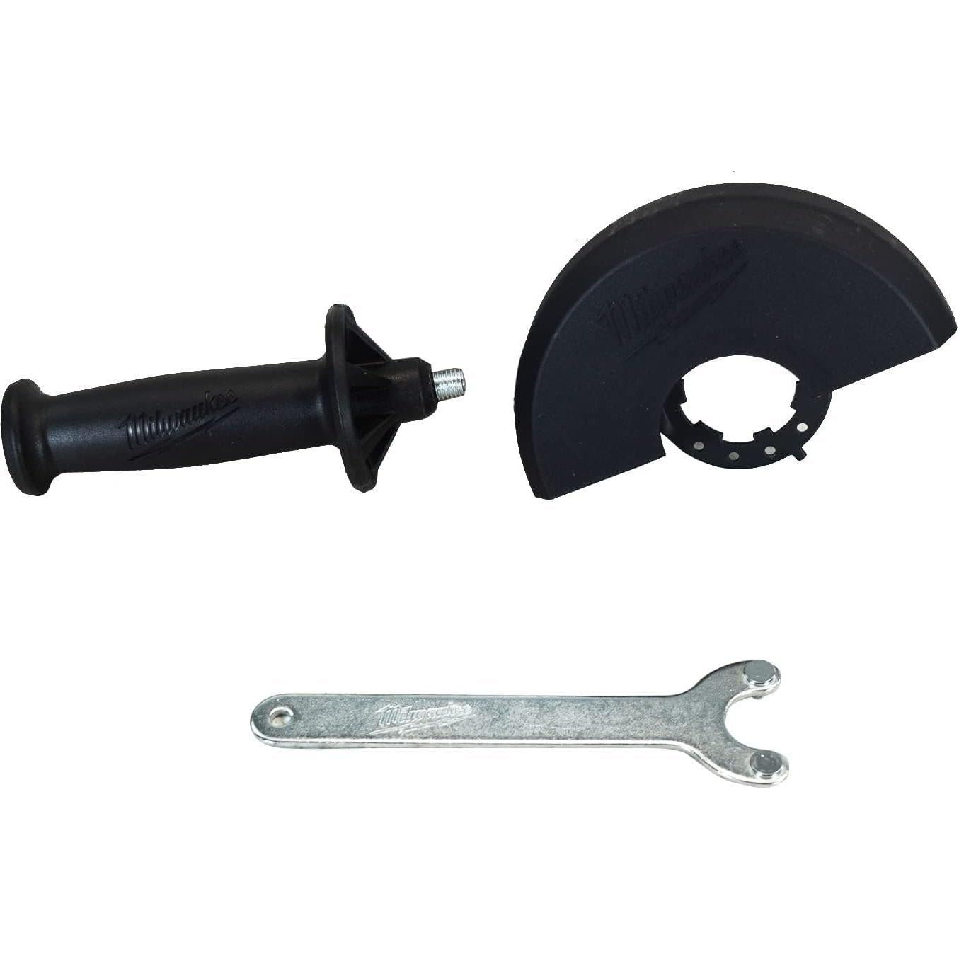 Amoladora Inalámbrica Milwaukee 2686-20 18V 11,000 RPM