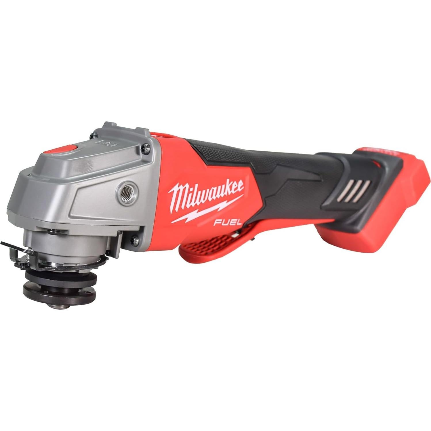 Amoladora Inalámbrica Milwaukee 2888-20 18V 4.5"/5" Vel. Variable