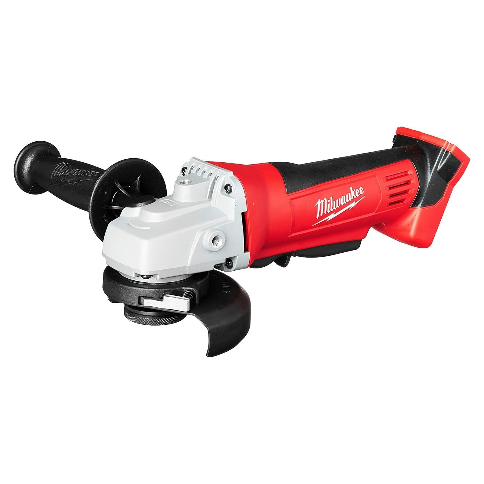 Amoladora Milwaukee 2680-20 M18 18V 11.43cm Inalámbrica