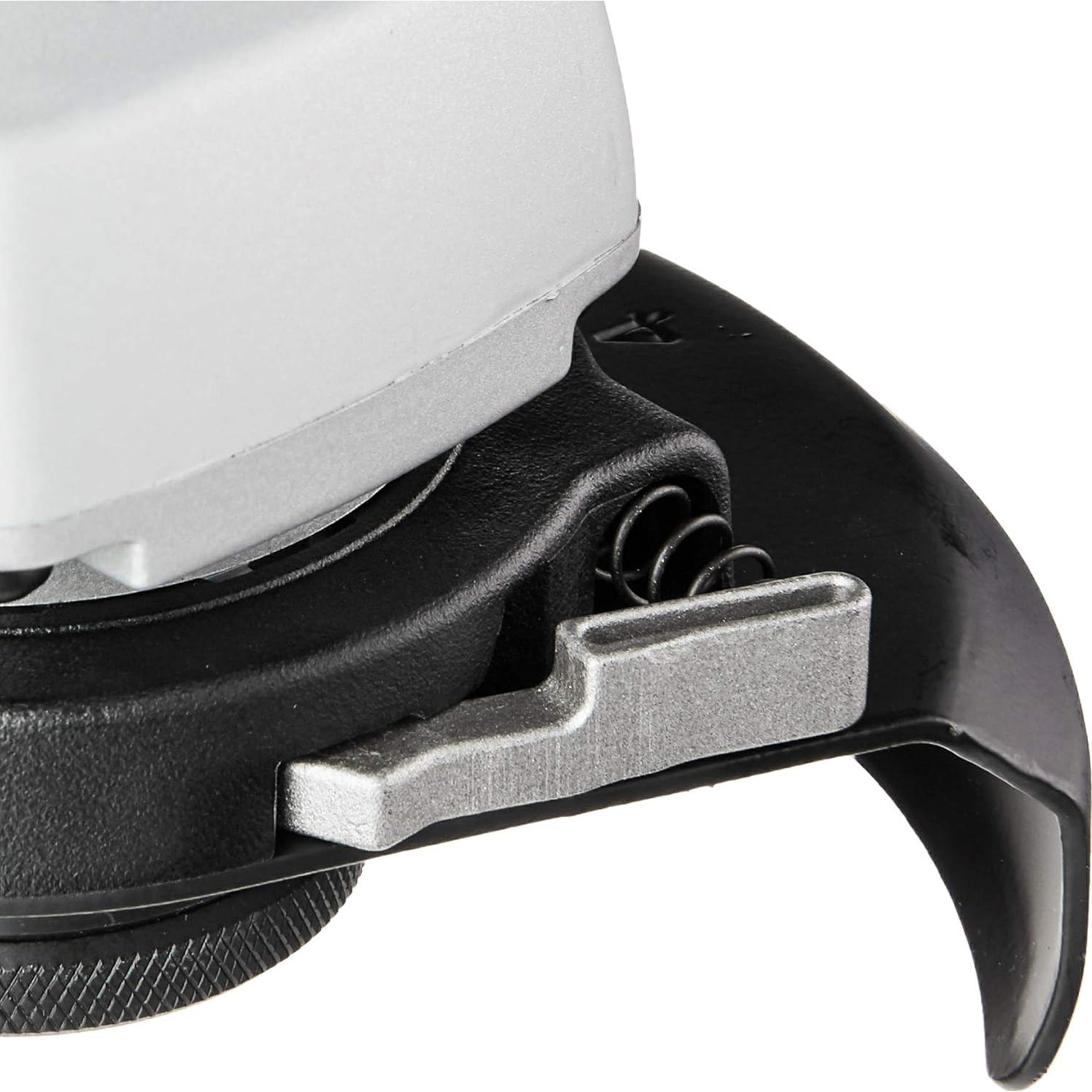 Amoladora Milwaukee 2680-20 M18 18V 11.43cm Inalámbrica