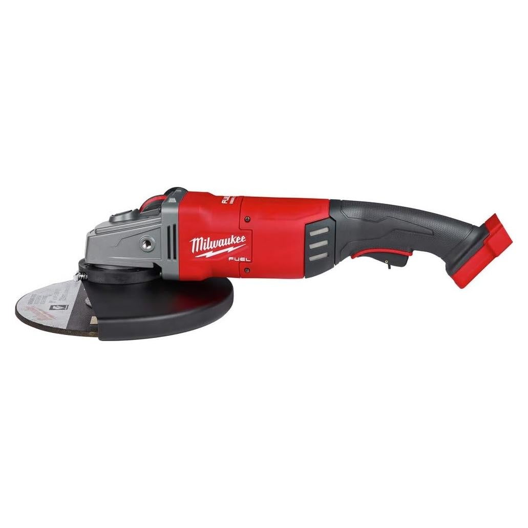 Amoladora Angular Milwaukee M18 FUEL 22,86 cm 800W