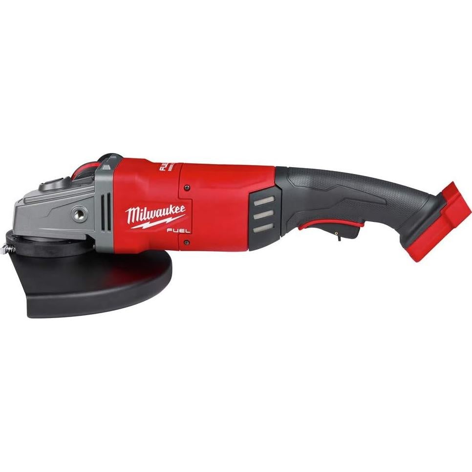 Amoladora Angular Milwaukee M18 FUEL 22,86 cm 800W