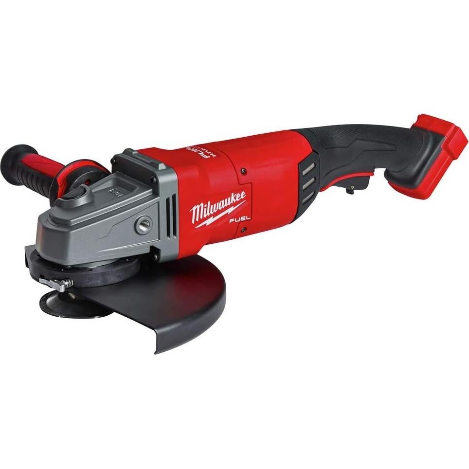 Amoladora Angular Milwaukee M18 FUEL 22,86 cm 800W