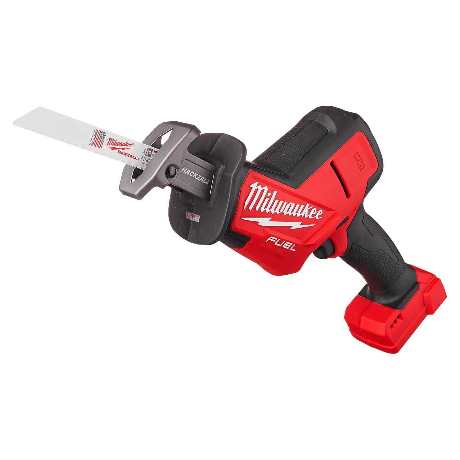 Sierra Recíproca Milwaukee M18 FUEL 2719-20 1,80 kg