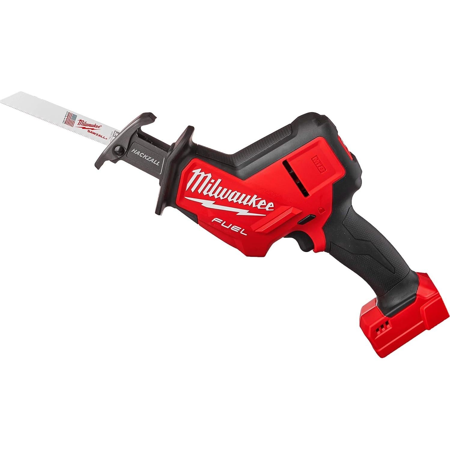 Sierra Recíproca Milwaukee M18 FUEL 2719-20 1,80 kg