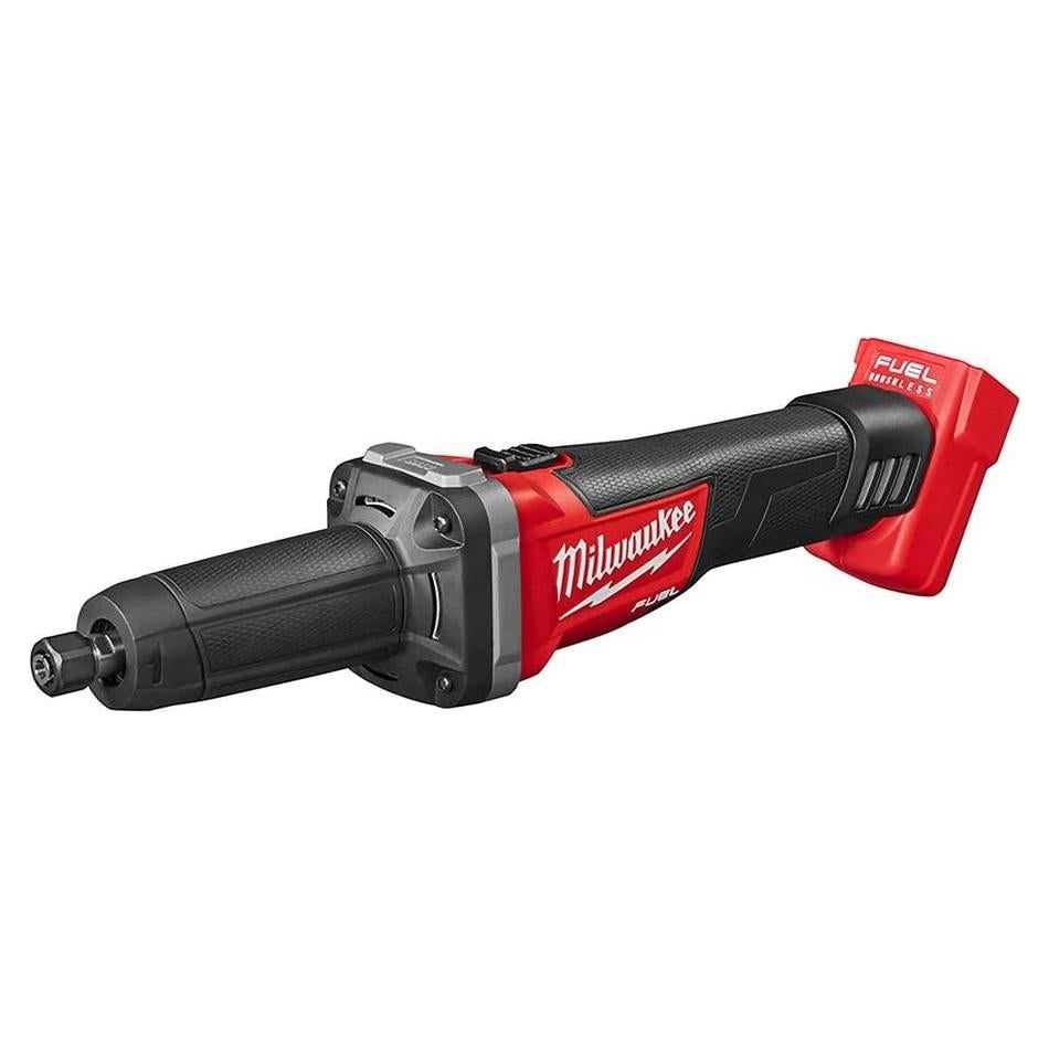 Molinillo eléctrico Milwaukee M18 FUEL 1/4" 20,000 RPM