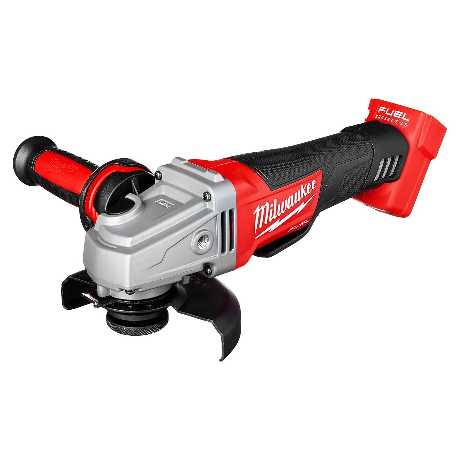 Molinillo Inalámbrico Milwaukee M18 FUEL 4-1/2"/5" 2.27 kg