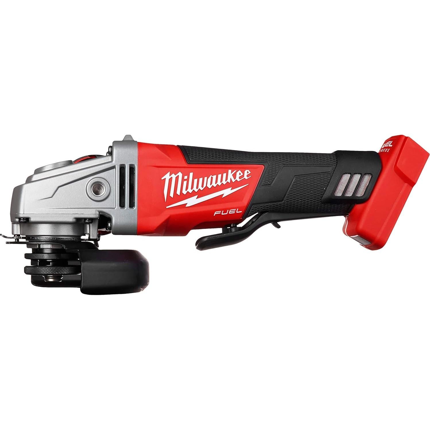 Molinillo Inalámbrico Milwaukee M18 FUEL 4-1/2"/5" 2.27 kg