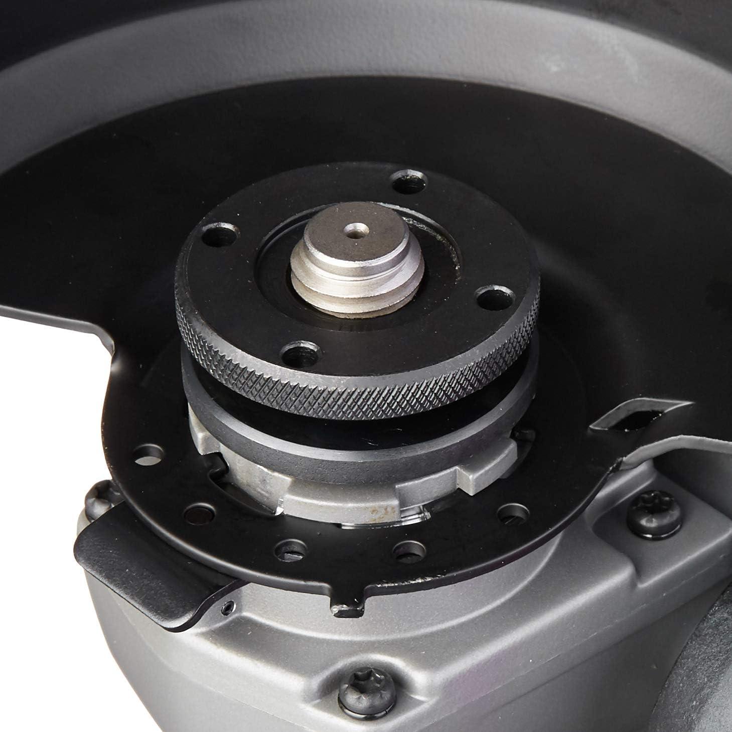 Molinillo Inalámbrico Milwaukee M18 FUEL 4-1/2"/5" 2.27 kg