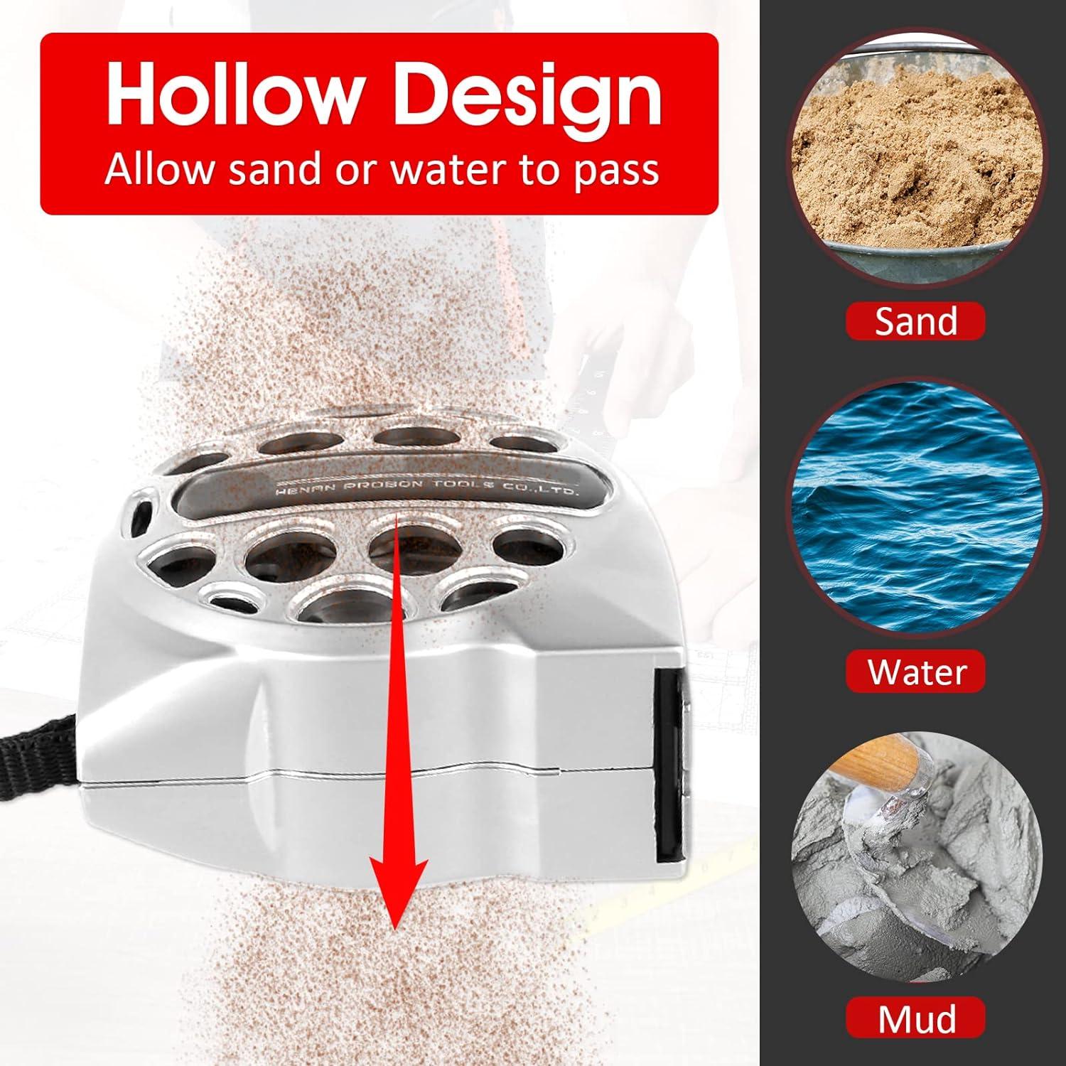 Cinta Métrica Retráctil TMWEFUSC 7.5m Doble Cara 2 Pcs