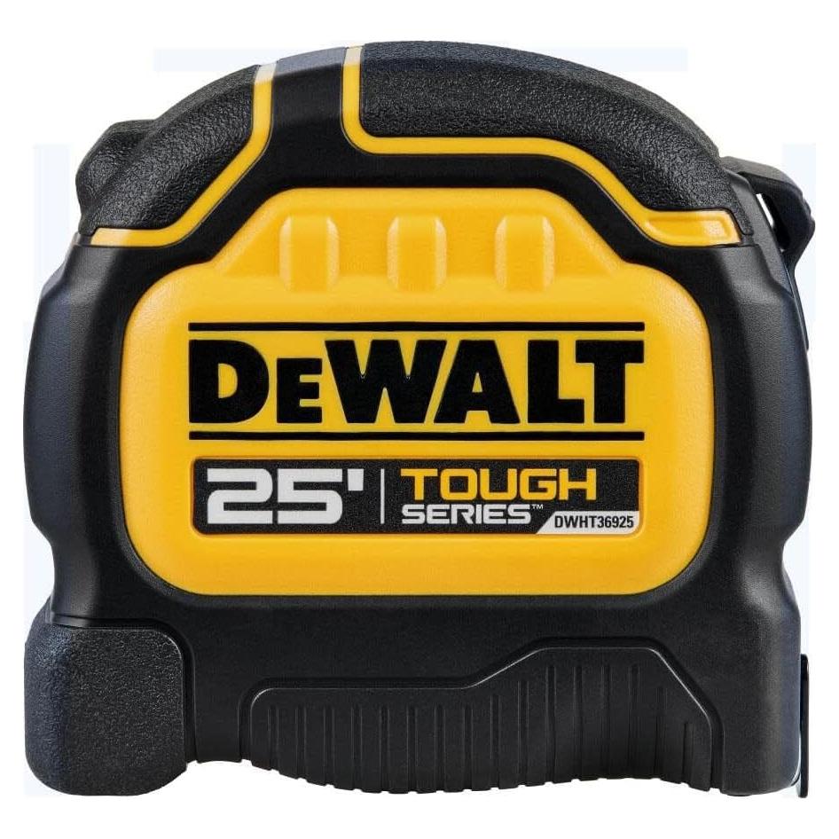 Cinta Métrica DEWALT 7.6 m DWHT36925S Doble Cara