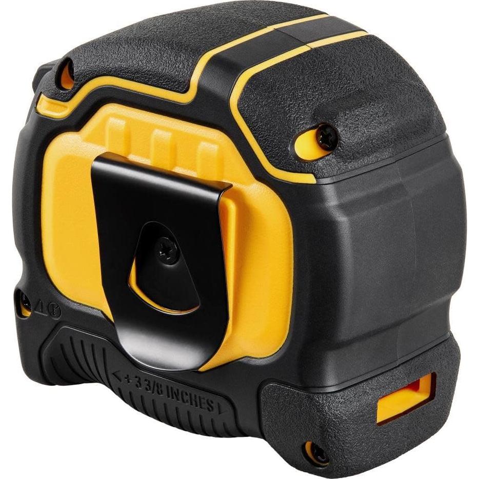 Cinta Métrica DEWALT 7.6 m DWHT36925S Doble Cara