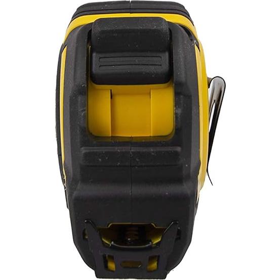 Cinta Métrica Komelon 12 m Hoja Ancha 3,18 cm Modelo 93440