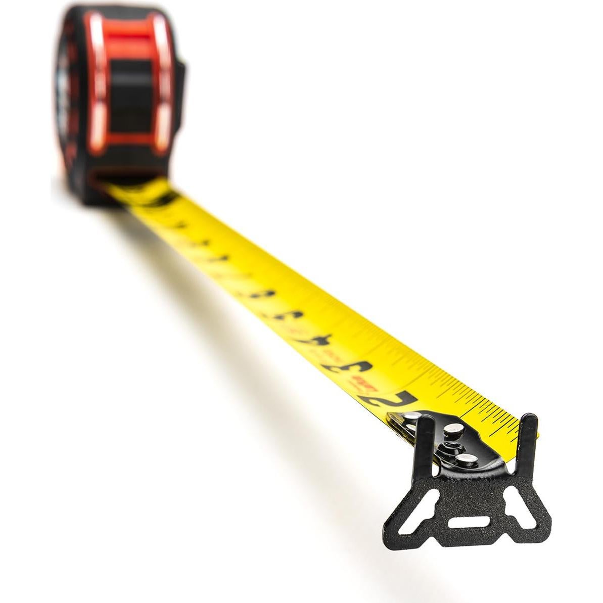 Cinta Métrica Lufkin 1.5m Doble Cara Shockforce L1135