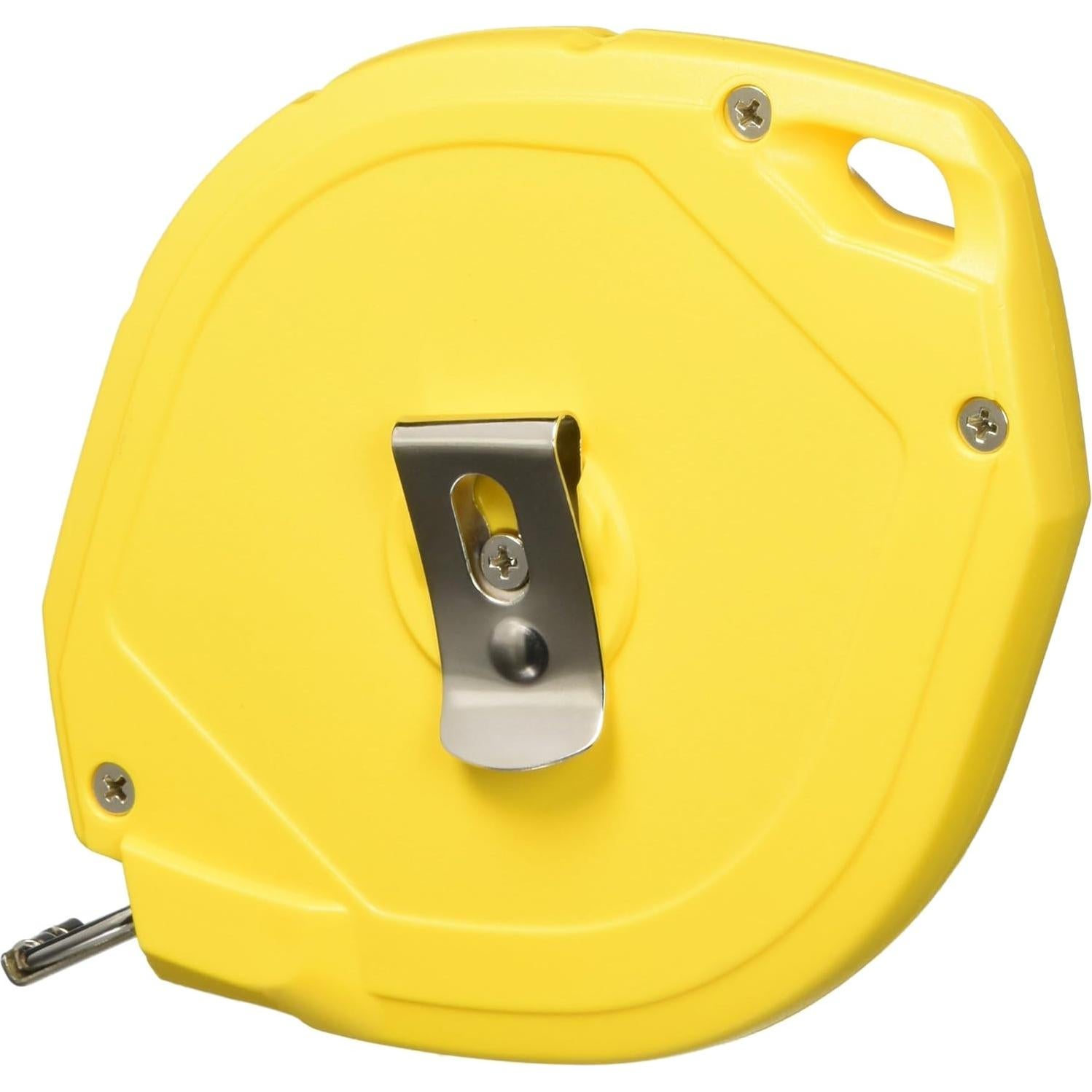 Regla de Cinta Stanley 34-103 15.24 m x 0.95 cm Amarilla