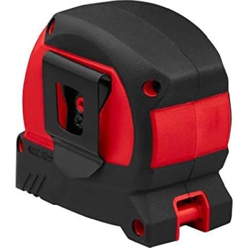 Cinta Métrica Milwaukee 7.6 m x 3.05 cm Paquete de 2