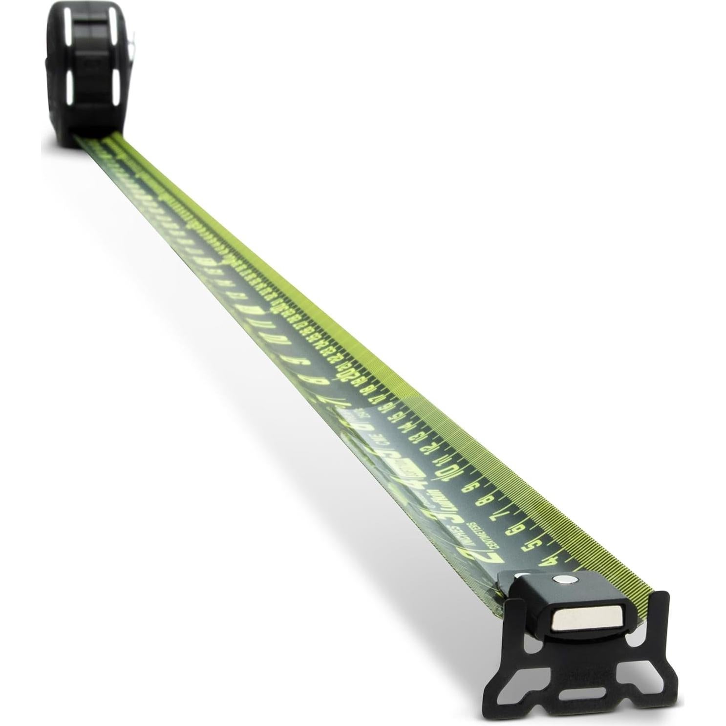 Cinta Métrica Magnética Crescent Lufkin 10M Nite Eye