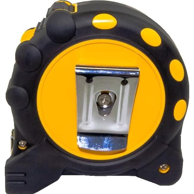 Cinta Métrica Komelon 7130 9.14m con Gancho Magnético