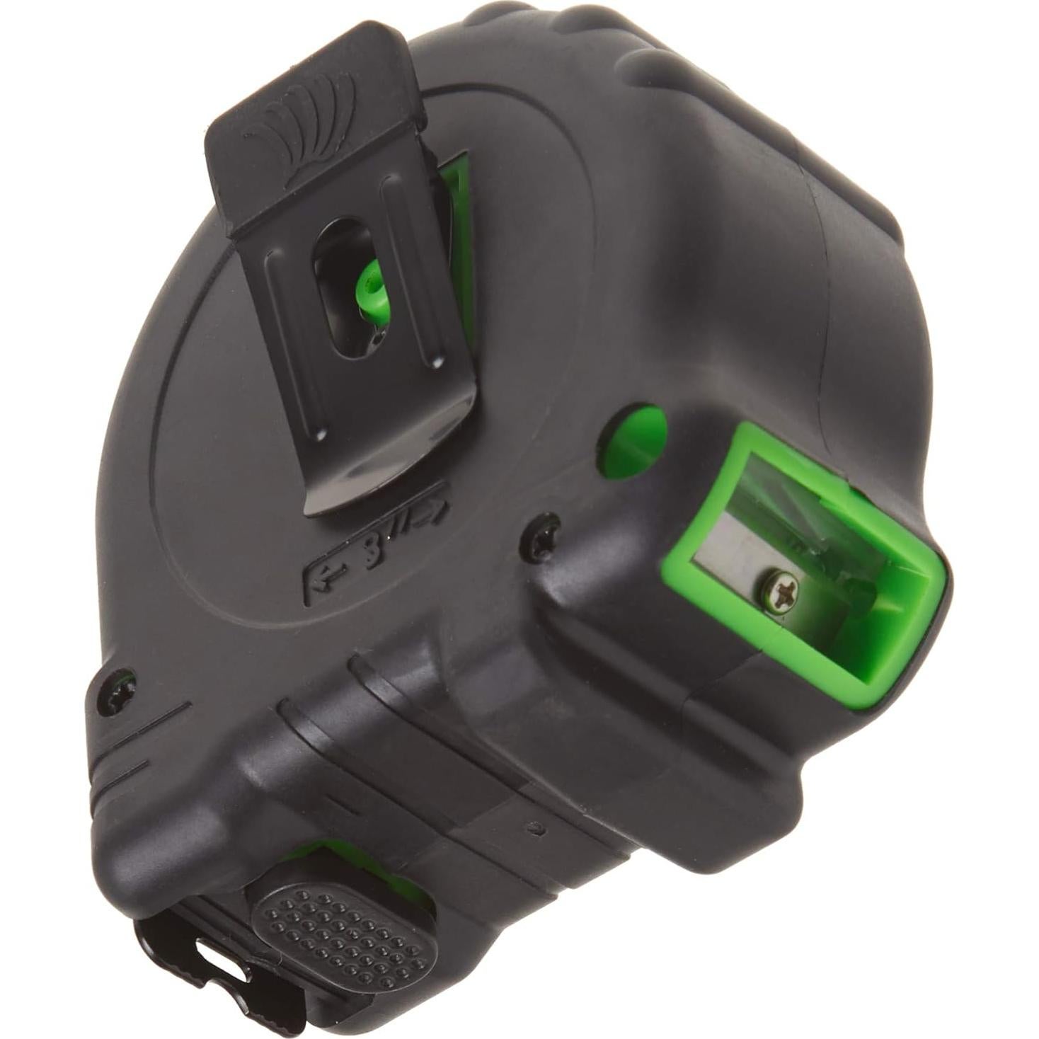 Cinta Métrica FastCap PSSR-25 de 7.6 m con Sacapuntas