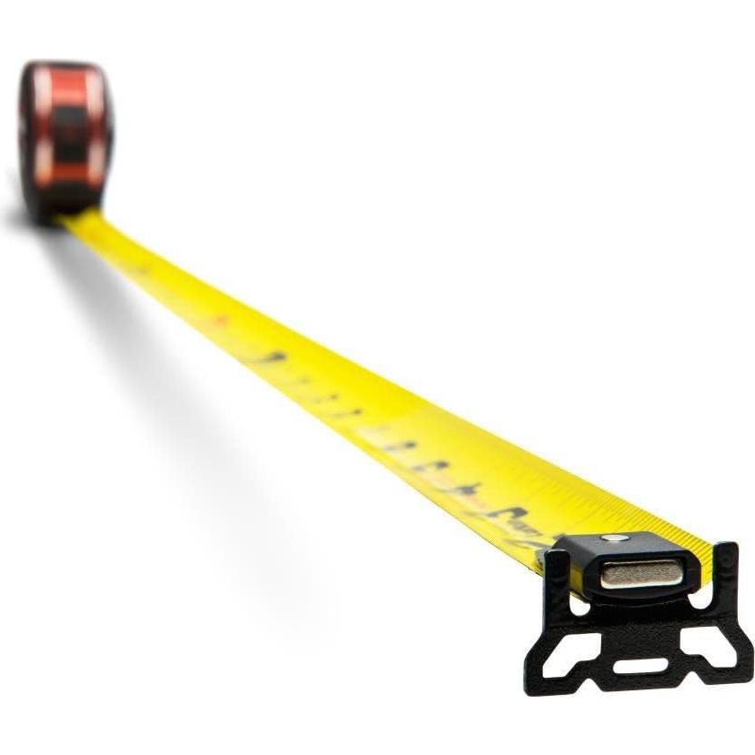 Cinta Métrica Magnética Lufkin Shockforce G2 5.18m