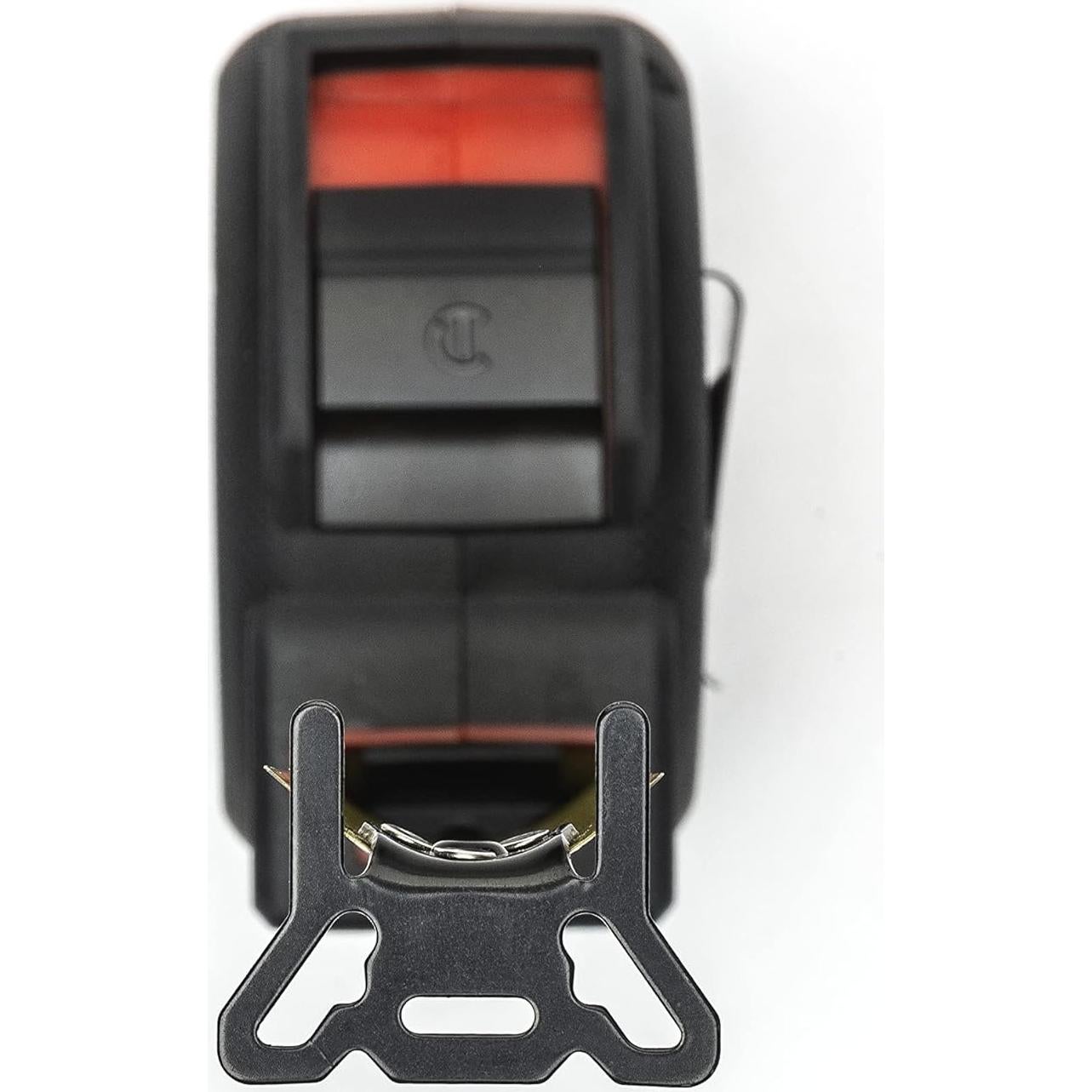 Cinta Métrica Lufkin Control 3,02 cm x 3,66 m Profesional