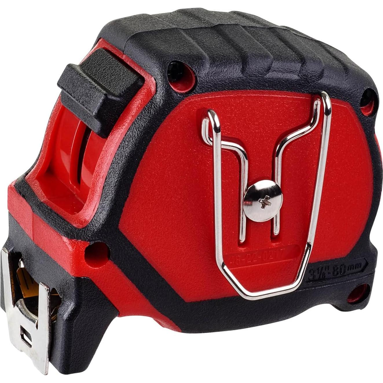 Cinta métrica Milwaukee 5m Ancho 33mm Premium