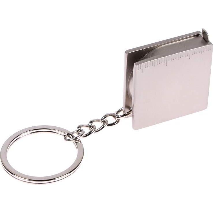 Cinta Métrica Retráctil UTENEW 2 Piezas 100cm Llave