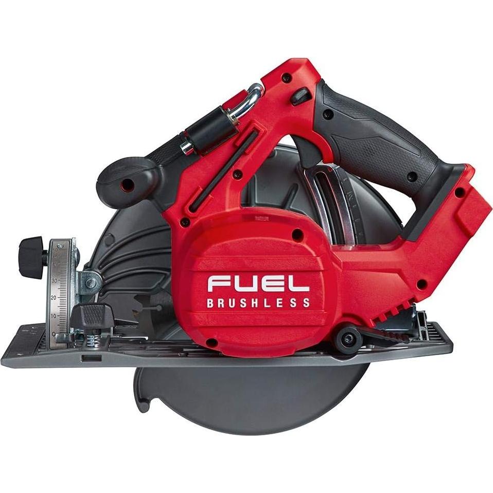 Sierra Circular Milwaukee M18 Fuel 18V 7-1/4" Inalámbrica
