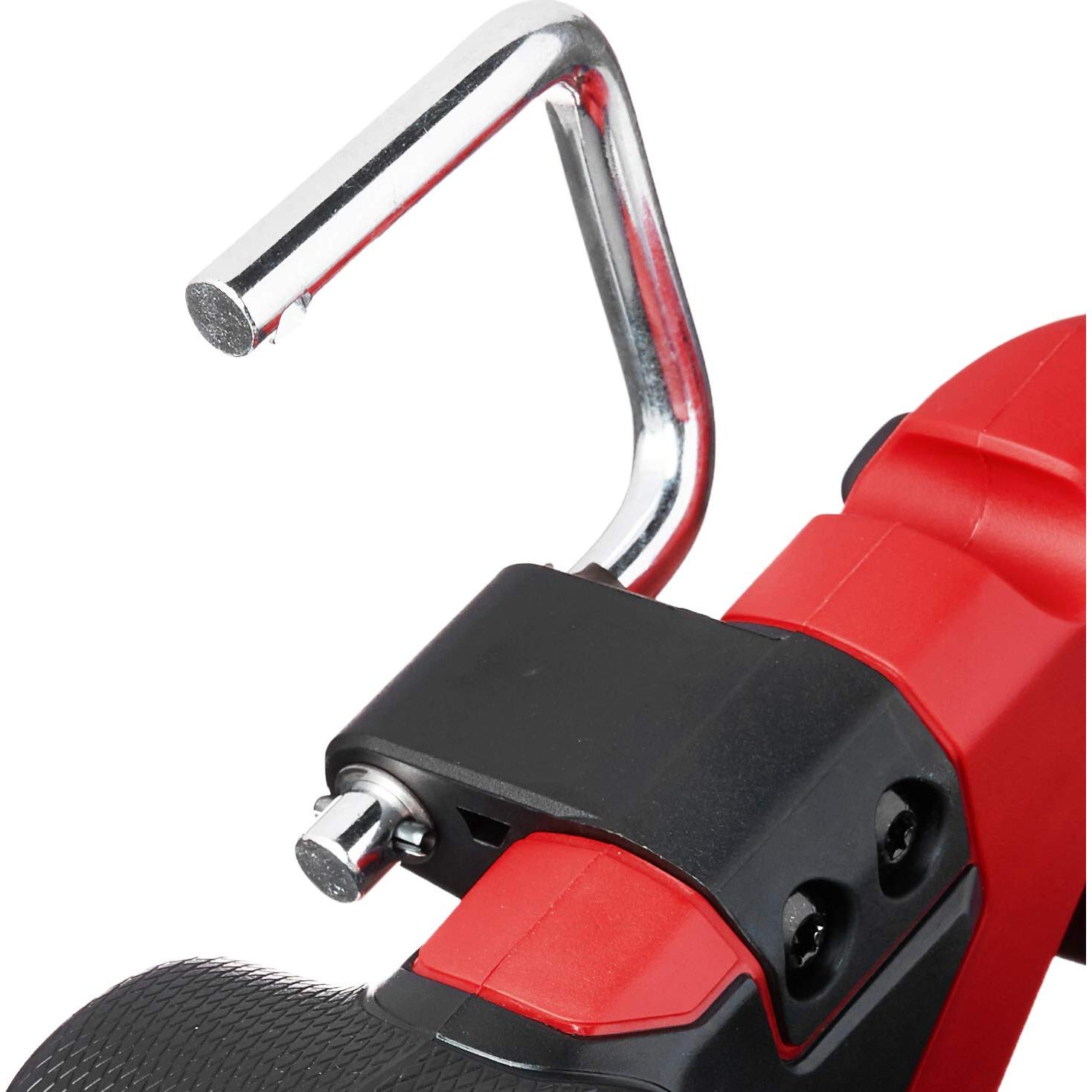 Sierra Circular Milwaukee M18 Fuel 16,5 cm Sin Escobillas