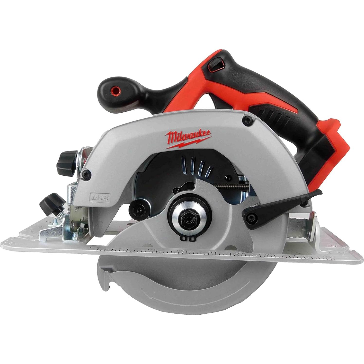 Sierra Circular Milwaukee 2630-20 18V 6.5'' Inalámbrica