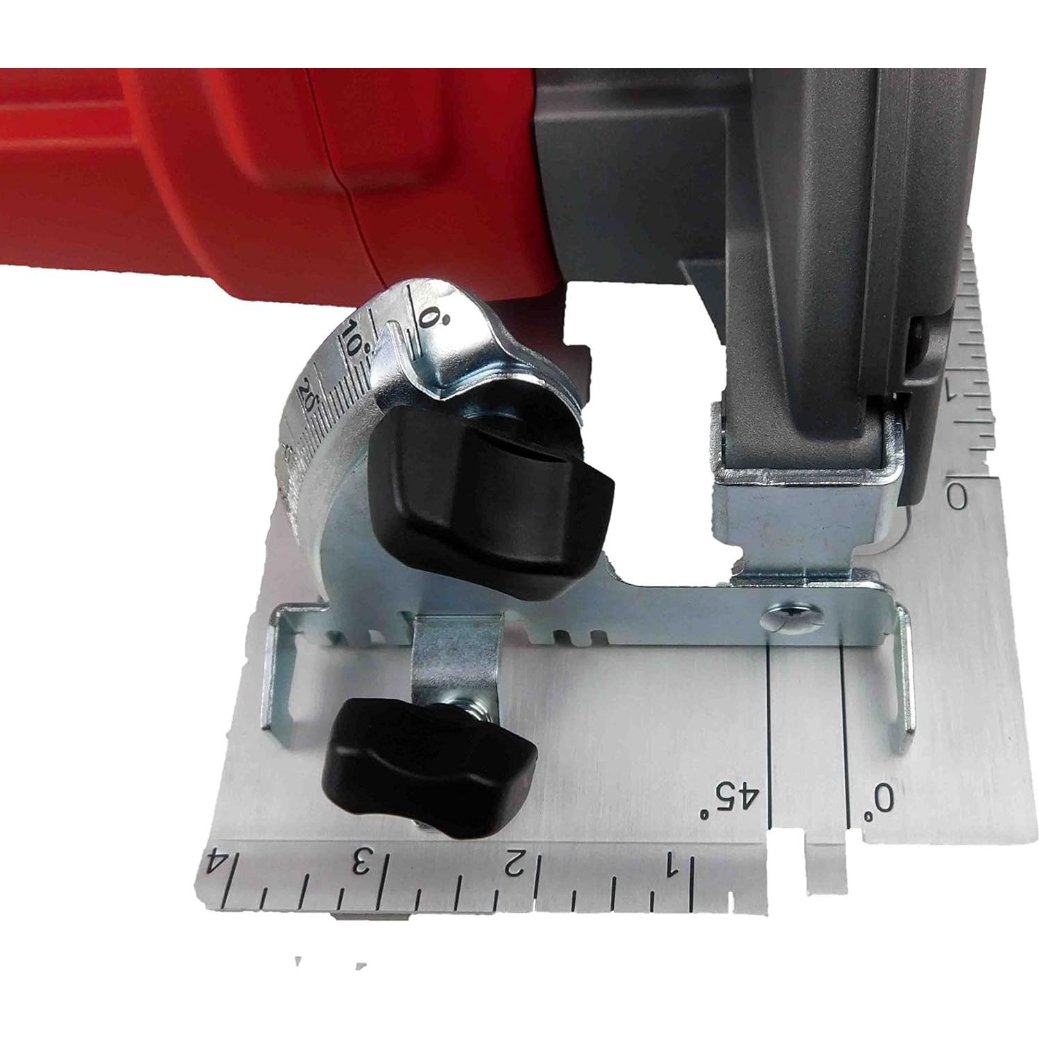 Sierra Circular Milwaukee 2630-20 18V 6.5'' Inalámbrica