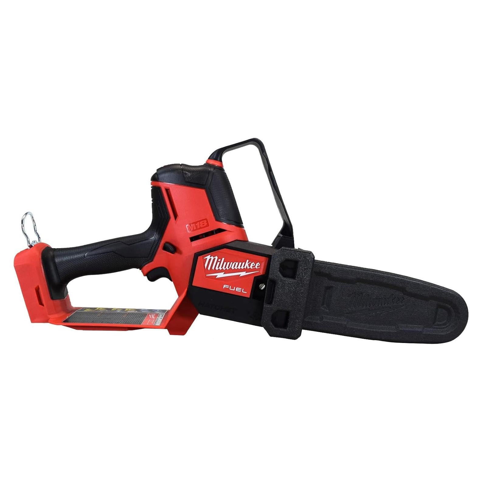 3004-20 18V Brushless Cordless 8" Pruning Saw (Tool Only)