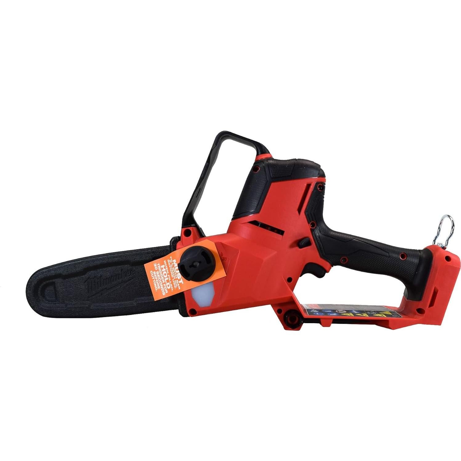 3004-20 18V Brushless Cordless 8" Pruning Saw (Tool Only)