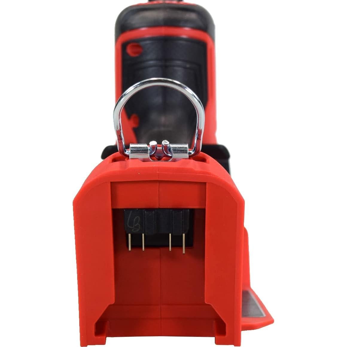 3004-20 18V Brushless Cordless 8" Pruning Saw (Tool Only)