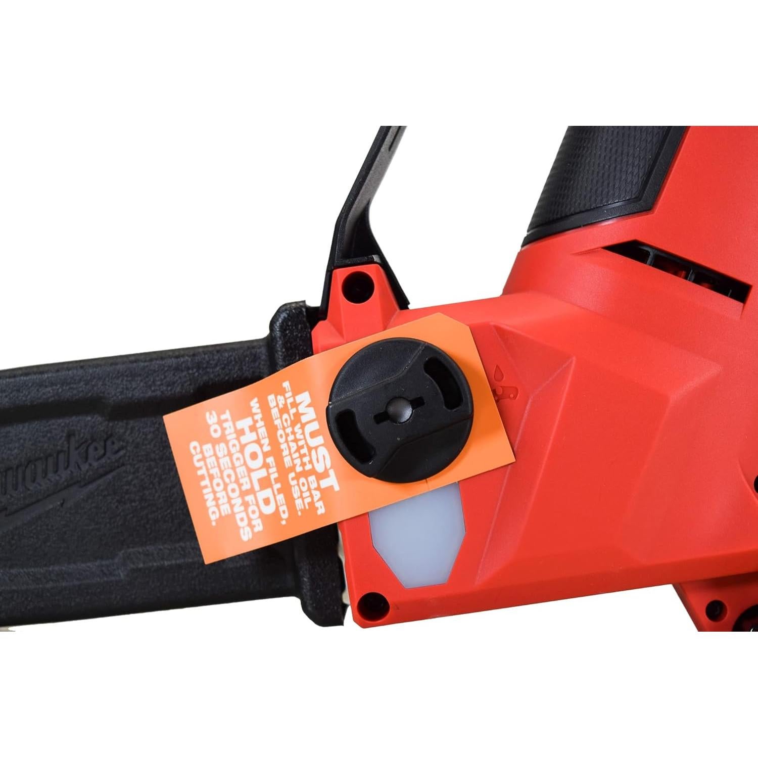 3004-20 18V Brushless Cordless 8" Pruning Saw (Tool Only)