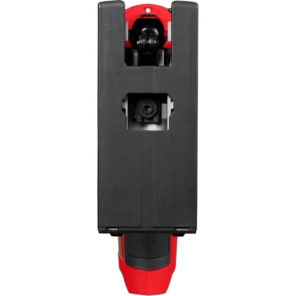 Sierra de Vaivén Eléctrica Milwaukee M12 FUEL 2545-20