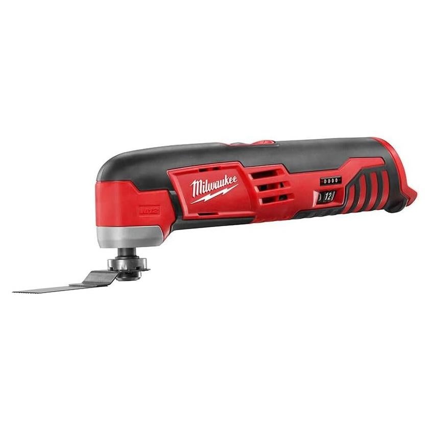 Herramienta Multiusos Milwaukee M12 12V 20000 OPM Inalámbrica