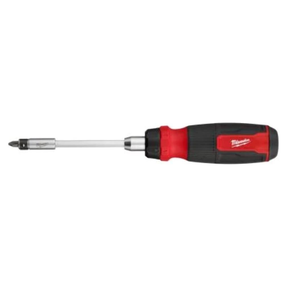 Destornillador Milwaukee M-BIT 27 en 1 48-22-2904