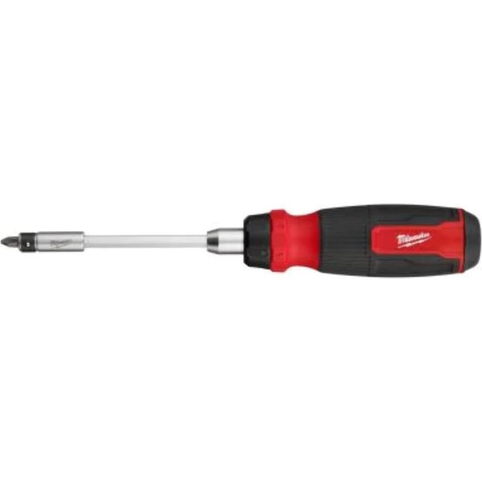 Destornillador Milwaukee M-BIT 27 en 1 48-22-2904