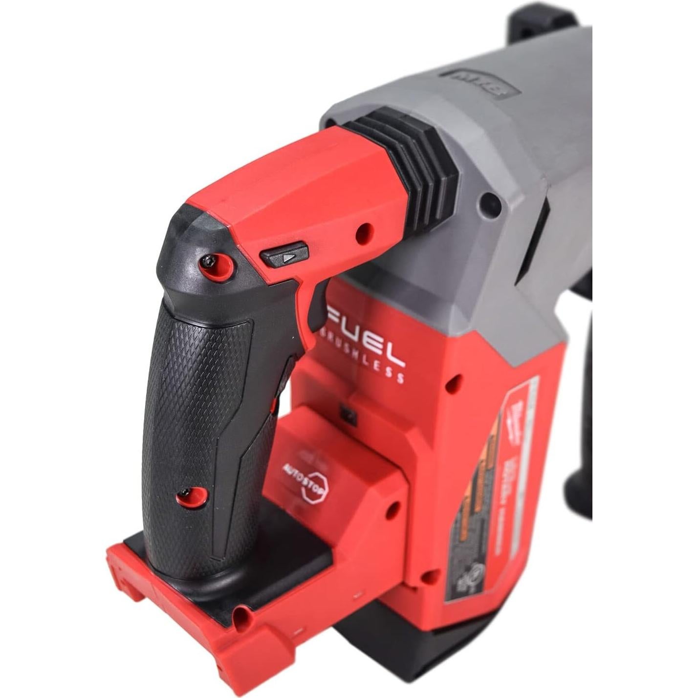 Martillo Rotativo Cordless SDS Plus Milwaukee 2912-22 1" 6 Ah
