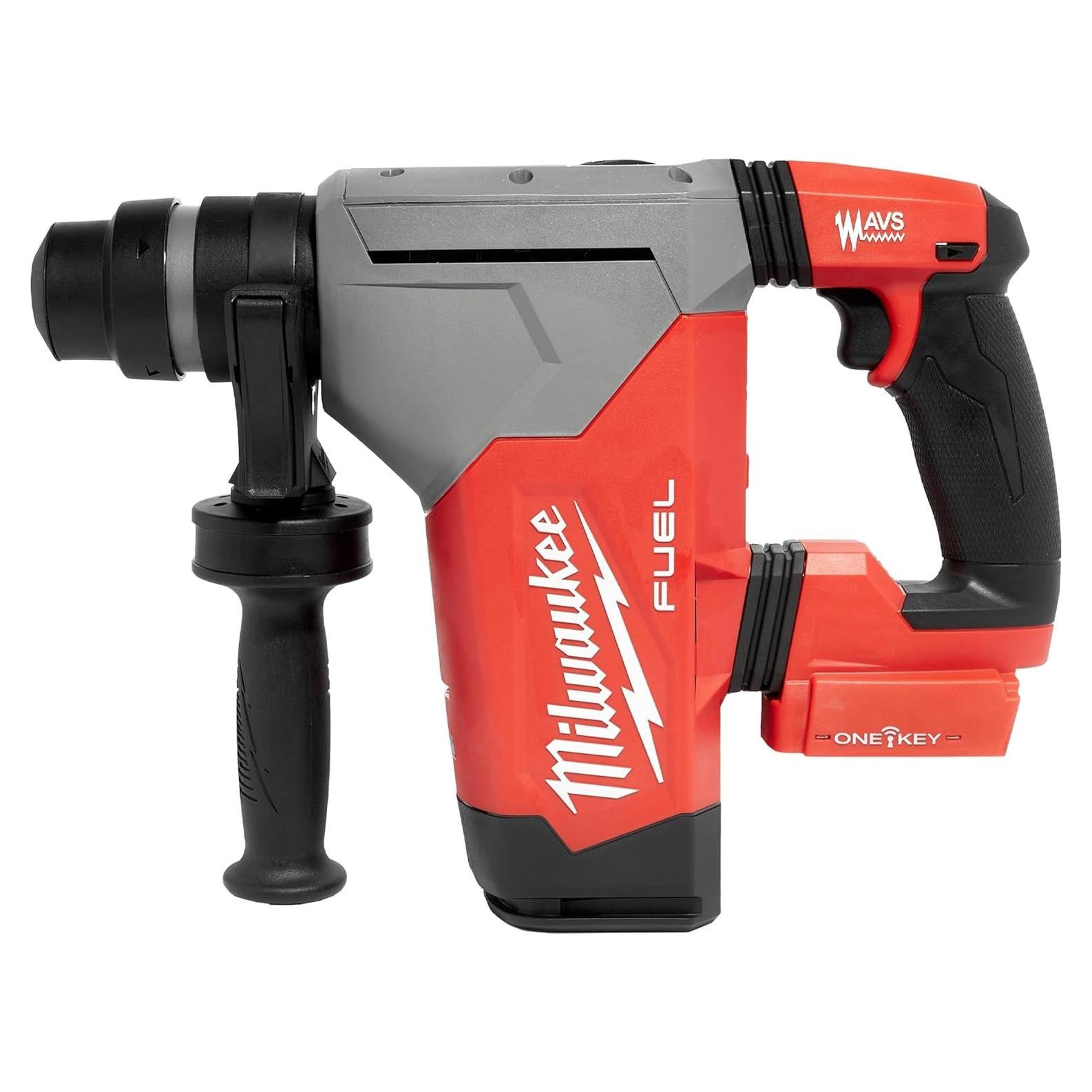 Martillo Perforador Milwaukee 2915-20 M18 FUEL 4.88 Nm