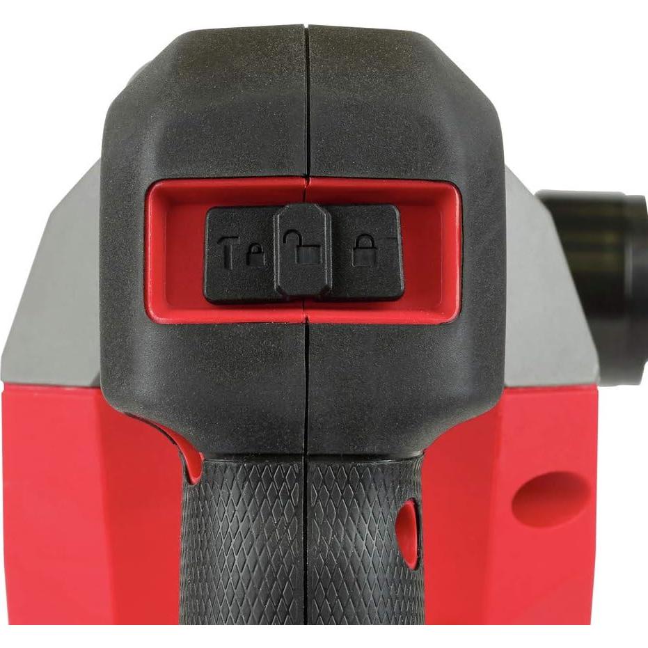 Martillo Rotativo Milwaukee M18 FUEL 4,45 cm 2 Baterías